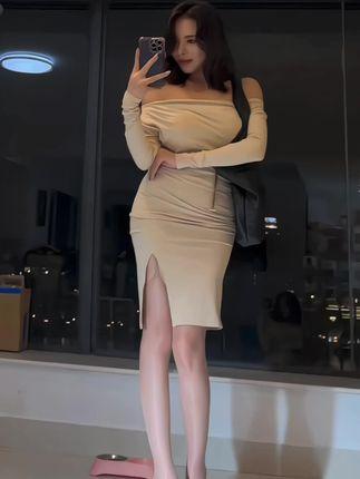 好太太hhh-御姐风穿搭指南（好太太hhh的时尚穿搭技巧）