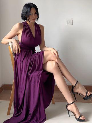 好太太hhh-御姐风穿搭指南（好太太hhh的时尚穿搭技巧）