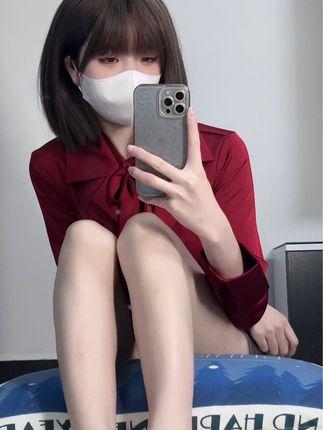 白龙猫女微密圈weme作品资源，喵系少女的时尚秘密