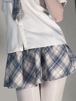 白龙猫女微密圈weme作品资源，喵系少女的时尚秘密