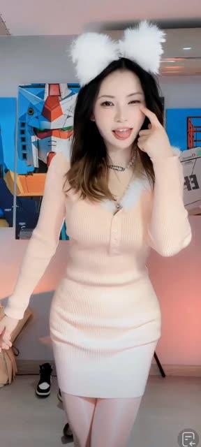 高清画面,抖音一只霸王兽ASMR土豪视角资源分享 高清画面,抖音一只霸王兽ASMR土豪视角资源分享