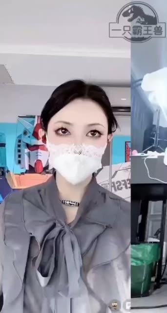 高清画面,抖音一只霸王兽ASMR土豪视角资源分享 高清画面,抖音一只霸王兽ASMR土豪视角资源分享