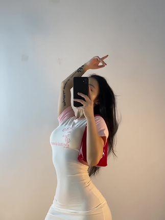 俏妞qiaoniuTT维密圈写真合集,视觉盛宴不容错过 俏妞qiaoniuTT维密圈写真合集,视觉盛宴不容错过