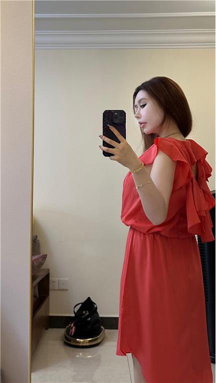 玫桃泡芙网红热度持续攀升，什么造就她的吸引力？