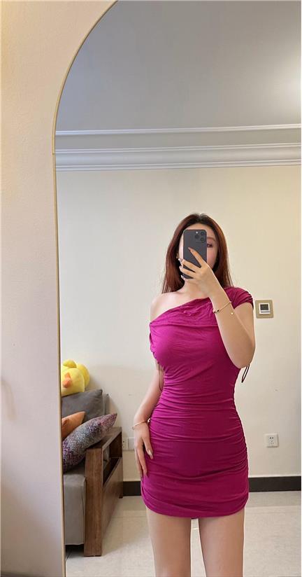 玫桃泡芙网红热度持续攀升，什么造就她的吸引力？