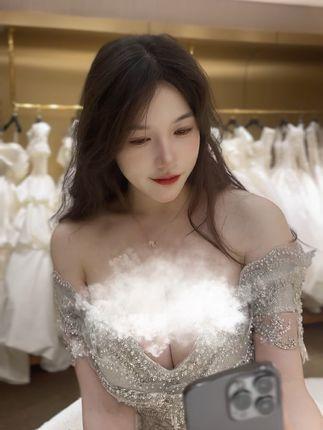 微博网红可可西yyy的微密圈故事，从直播到私房写真