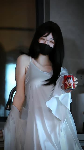 抖音桂芬坐拍微密圈视图合集，最全高清版