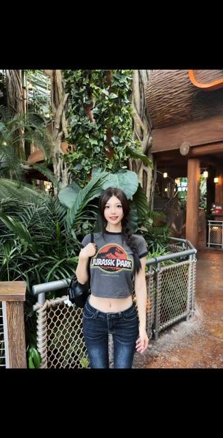 陈妮妮UNI的维密圈照片曝光,光彩夺目的视觉盛宴 陈妮妮UNI的维密圈照片曝光,光彩夺目的视觉盛宴