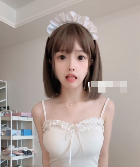 如何看待抖音咬一口妃妃酱微密圈资源精选作品