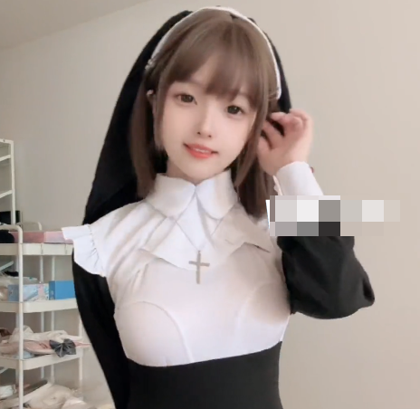 如何看待抖音咬一口妃妃酱微密圈资源精选作品