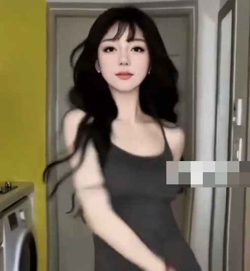 抖音桃七七微密圈精选作品资源，魅力和魔力同时在线！