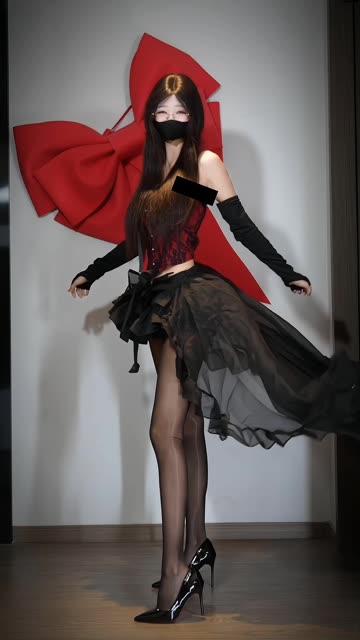 桂芬坐拍微密圈女神的完美身姿与迷人容颜，精选合集