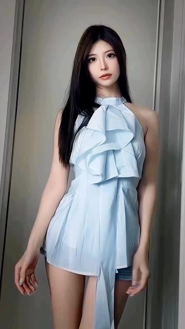 妮是老虎的维密圈和INS照片大公开,完美身姿展示 妮是老虎的维密圈和INS照片大公开,完美身姿展示