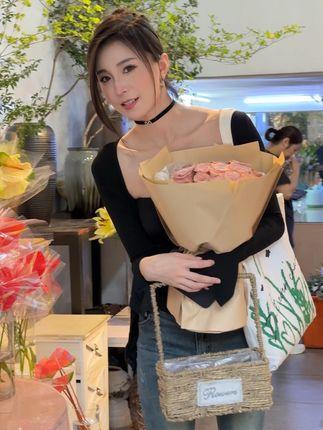 抖音李嘉欣97微密高清照片资源分享,全网最全合集! 抖音李嘉欣97微密高清照片资源分享,全网最全合集!