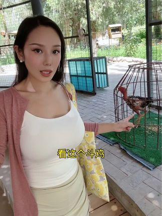 小厨娘美食记微密圈惊艳照片，美食与美女的完美结合