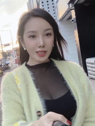 小厨娘美食记微密圈惊艳照片，美食与美女的完美结合