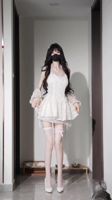 [婕西儿jessie]无删减写真作品全集，全网独家资源下载