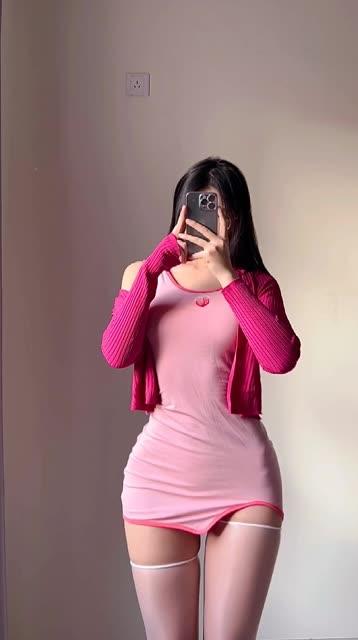 姐姐Lalion微密圈美丽与神秘的完美结合，让你着迷