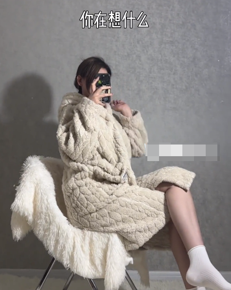 醇子小姨是谁？乙醇子微密圈精选作品就是她吗？