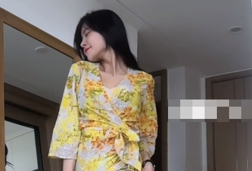 如何看待抖音网红林崔崔微密圈精选作品资源？