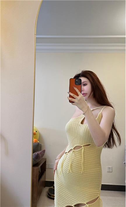 玫桃泡芙网红热度持续攀升，什么造就她的吸引力？