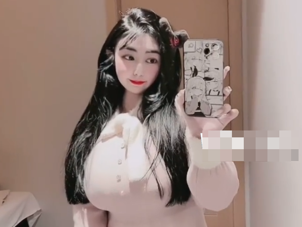 抖音网红夏雨贞微密圈精选作品图片咋回事？