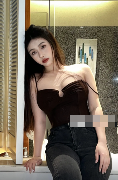 如何看待抖音网红小蓝快跑的微密圈精选作品资源