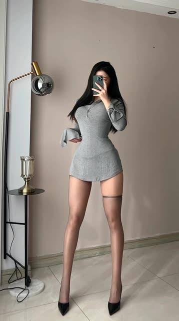 姐姐Lalion微密圈美丽与神秘的完美结合，让你着迷