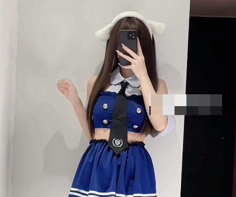 抖音优点猫饼微密圈资源图片精选作品(猫饼怕疼维密合集)