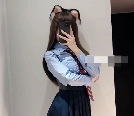 抖音优点猫饼微密圈资源图片精选作品(猫饼怕疼维密合集)