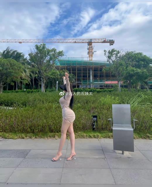 微密圈迷人的五姨太高清全集，最新图集下载