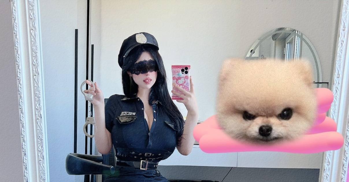 超大奈宝微密圈资源怎么回事？圈子ID6035922？