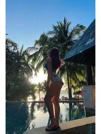 微密圈Cool文茜高清图集（最新资源下载）