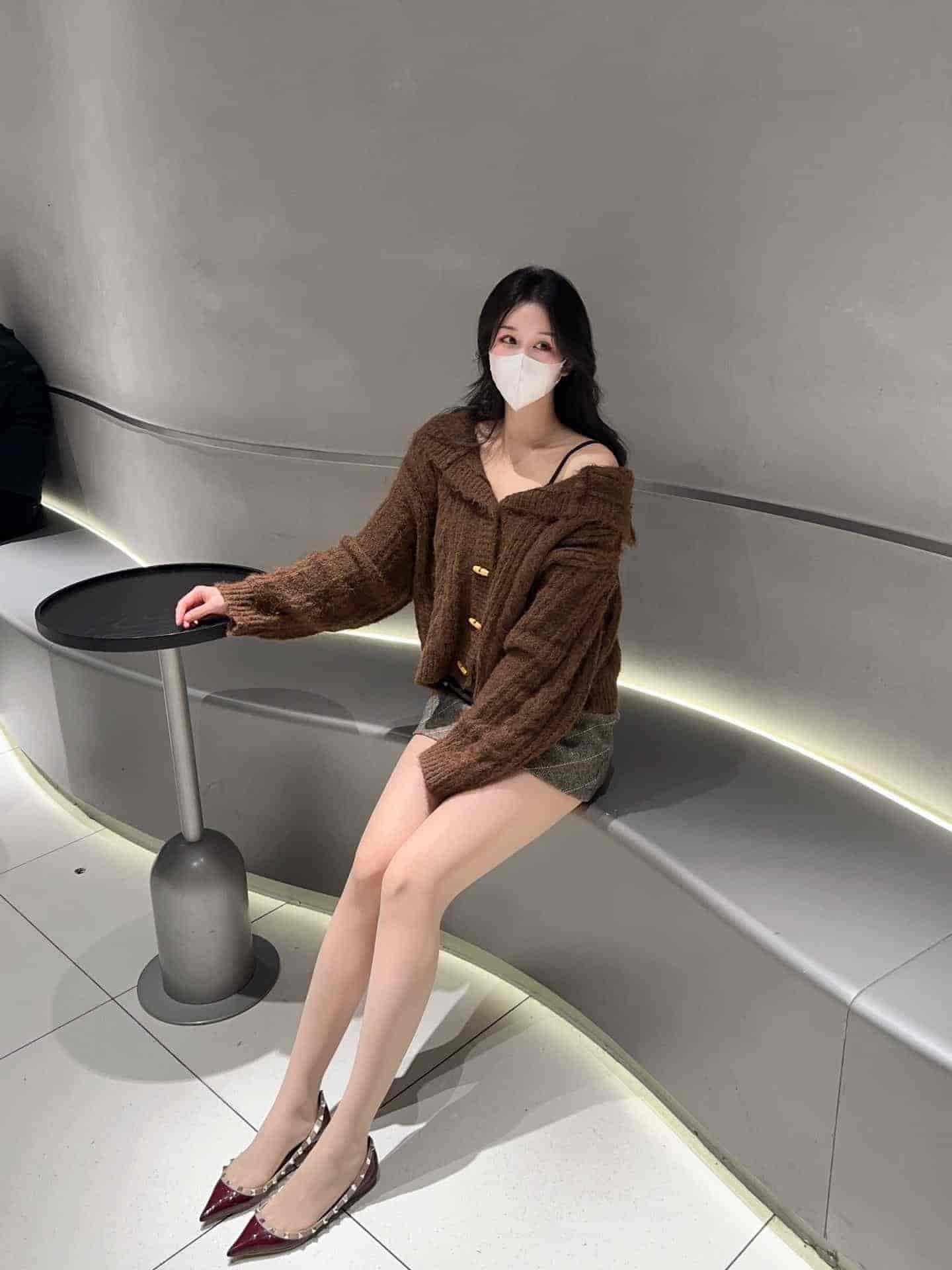 软妹小九九被曝光事件详细解读 软妹小九九被曝光事件详细解读