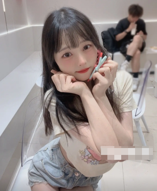 酒了崽崽微密圈带你探索个性化定制穿搭