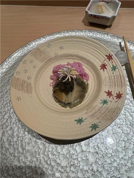 张鑫Amy微博精选合集，微密圈稀有资源尽情浏览