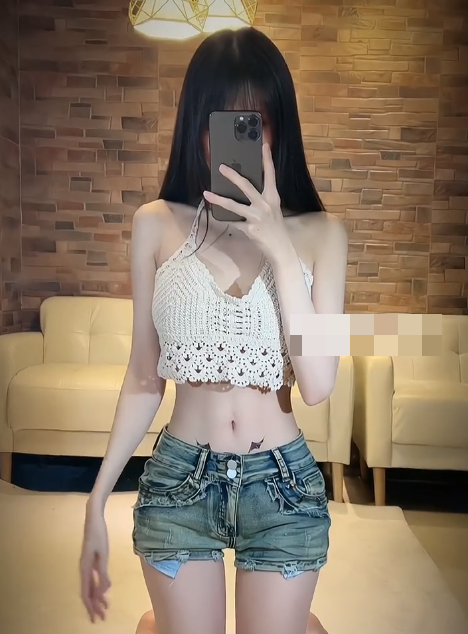 如何看待抖音网红奶瑶妹妹微密圈精选作品资源