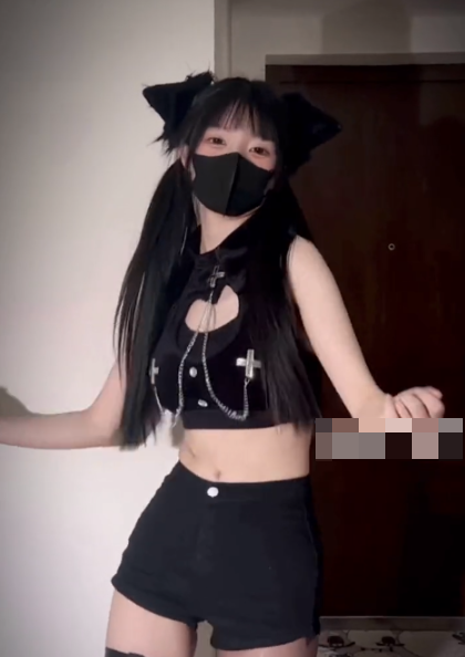 抖音网红一起喵喵喵微密圈精选作品资源是什么? 抖音网红一起喵喵喵微密圈精选作品资源是什么?