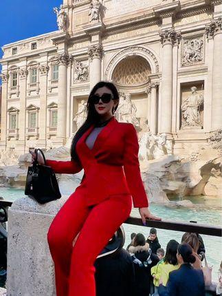 抖音林梓竹木吧微密圈资源图片，完美颜值令人陶醉