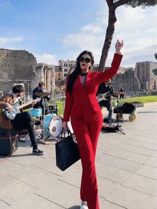 抖音林梓竹木吧微密圈资源图片，完美颜值令人陶醉