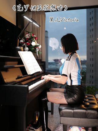 网红果儿Victoria爆火原因,揭秘成功之道 网红果儿Victoria爆火原因,揭秘成功之道