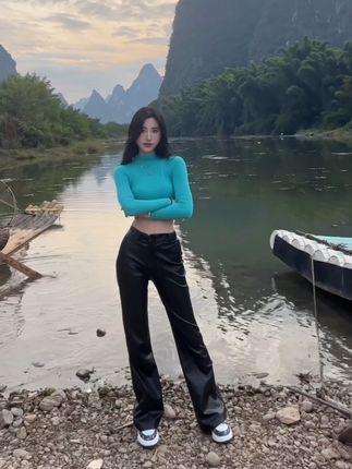 抖音小蒋姐姐，网红的独特魅力解析