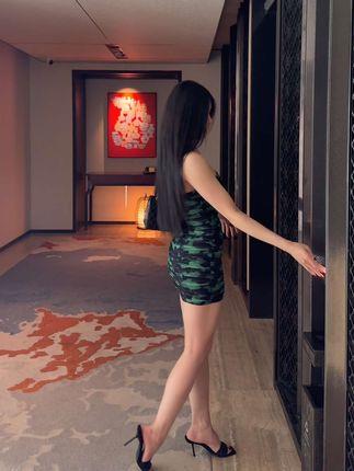 网红金希儿是做什么的?了解她的职业身份 网红金希儿是做什么的?了解她的职业身份