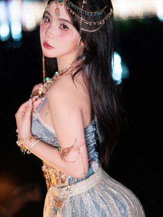 禅雨儿ins图片精选,精选她在Ins上的图片 禅雨儿ins图片精选,精选她在Ins上的图片