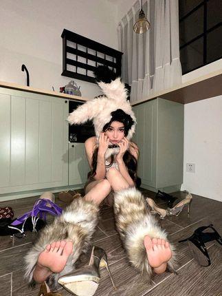 sia不吃鱼维密圈照片合集,颜值与身材兼备 sia不吃鱼维密圈照片合集,颜值与身材兼备