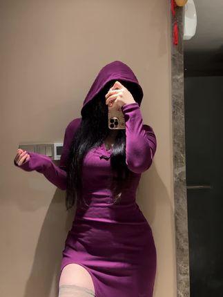 麻辣兔头baby微密圈作品时尚焦点，性感长腿自信态度成就真正微胖女孩