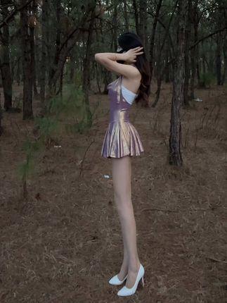 深山女神小蒋姐姐微密圈图片,探索网红的别样魅力 深山女神小蒋姐姐微密圈图片,探索网红的别样魅力