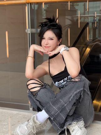 抖音李嘉欣97微密高清照片资源分享,全网最全合集! 抖音李嘉欣97微密高清照片资源分享,全网最全合集!