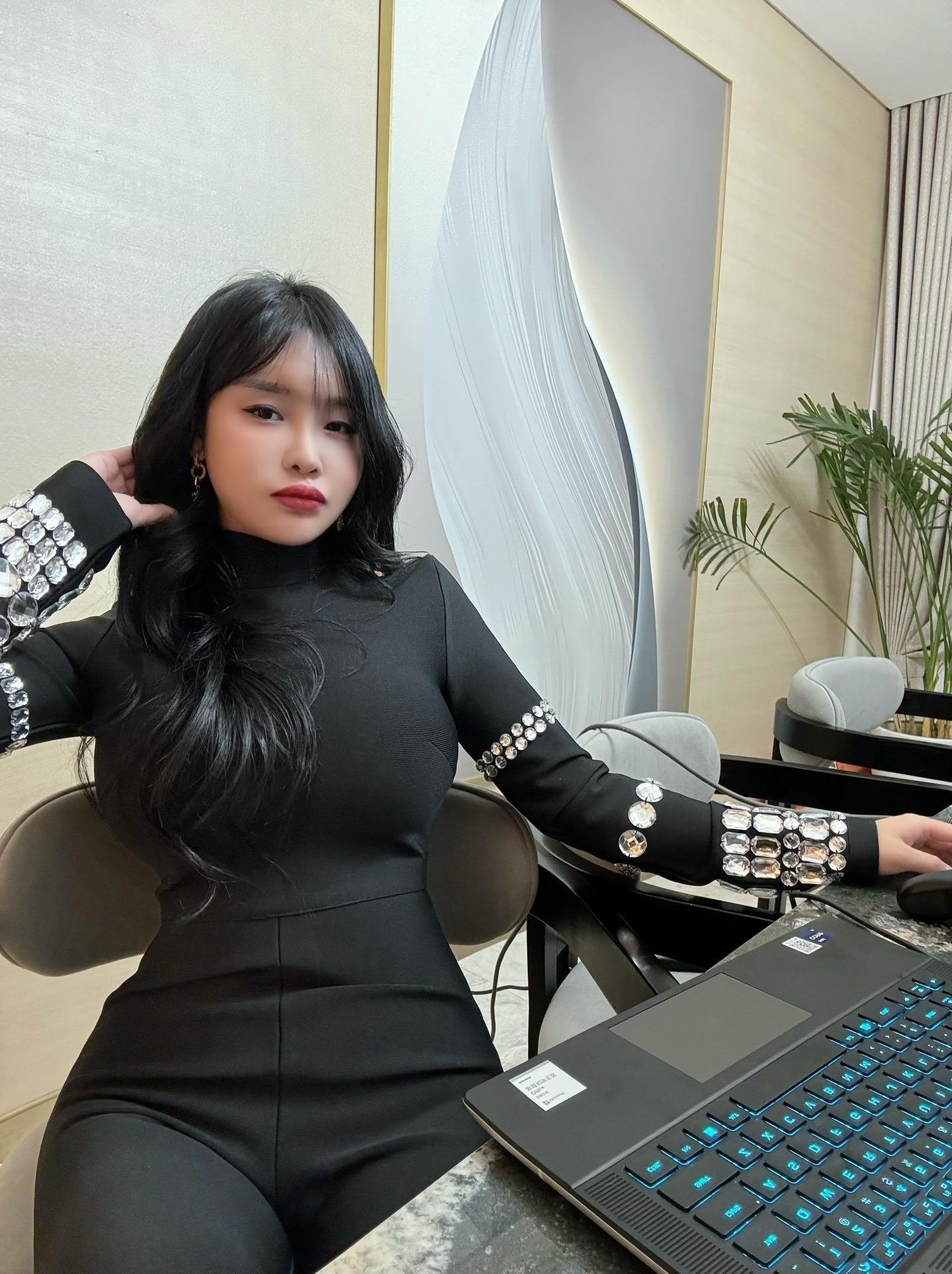 张鑫Amy的微博粉丝互动,她与粉丝的深度互动 张鑫Amy的微博粉丝互动,她与粉丝的深度互动