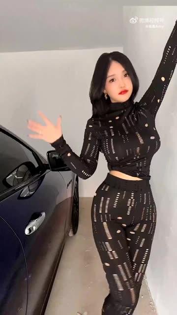 张鑫Amy的成名经历,从未知到网红的崛起之路 张鑫Amy的成名经历,从未知到网红的崛起之路